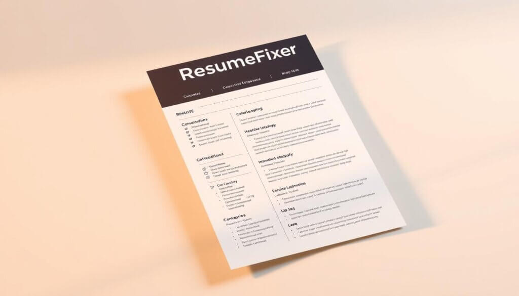 How to Write a Resume for Your First Job