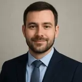 Photo of Alex Johnson